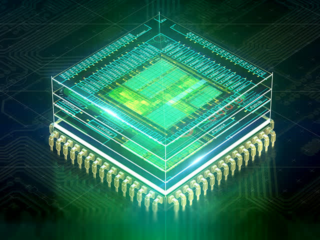 IC Verification - Saros Technology