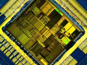 Semiconductor design